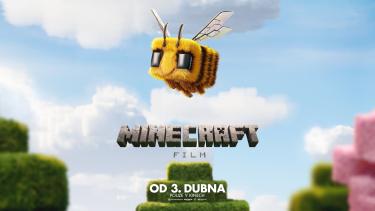Minecraft film