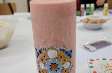 Kreativní babinec