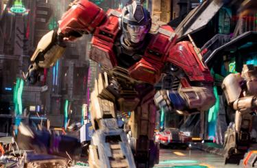 Transformers Jedna