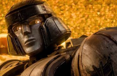 Transformers Jedna