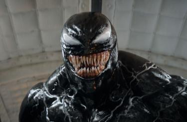 Venom: Poslední tanec