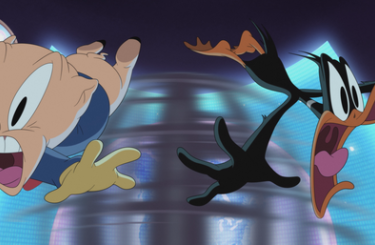 Looney Tunes: Žvýkačková pohroma