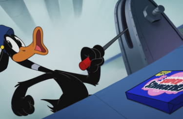 Looney Tunes: Žvýkačková pohroma