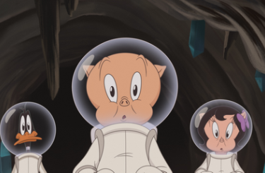 Looney Tunes: Žvýkačková pohroma