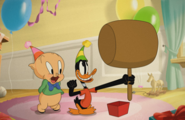 Looney Tunes: Žvýkačková pohroma
