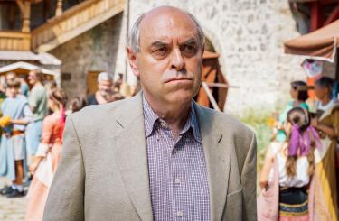 SENIOR KINO: Léto s Evženem