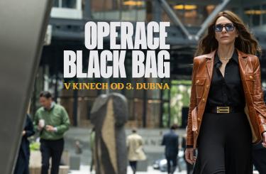 Operace Black bag