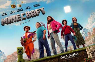 Minecraft film