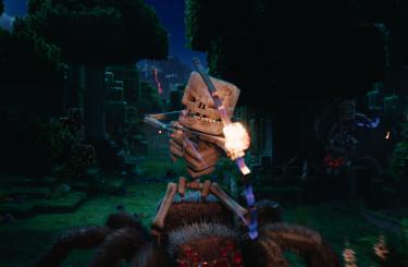 Minecraft film