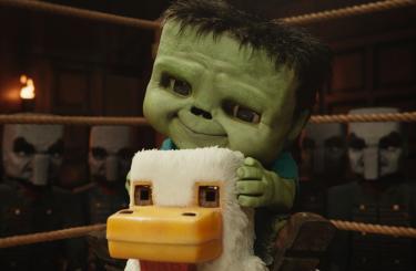 Minecraft film