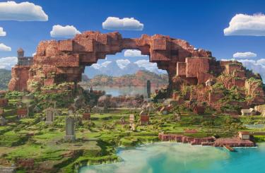 Minecraft film