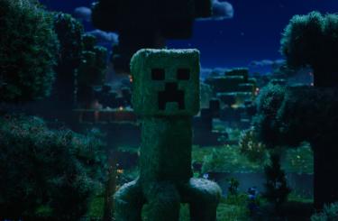 Minecraft film