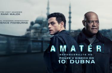 Amatér