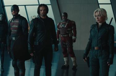 Thunderbolts*