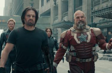 Thunderbolts*