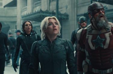 Thunderbolts*
