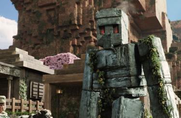 Minecraft film
