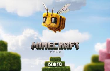 Minecraft film