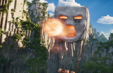 Minecraft film