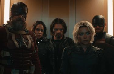 Thunderbolts*