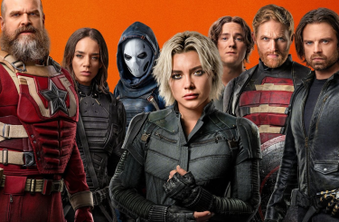 Thunderbolts*