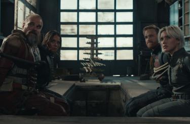 Thunderbolts*
