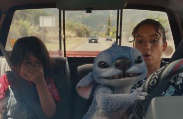 Lilo & Stitch