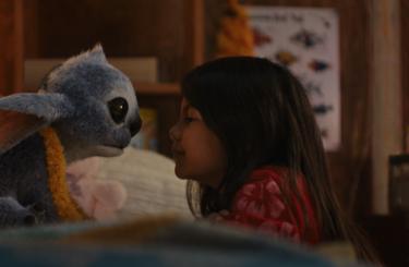 Lilo & Stitch