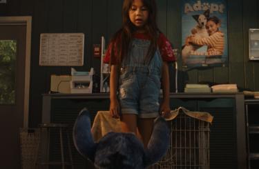 Lilo & Stitch