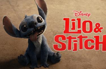 Lilo & Stitch