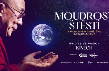 Moudrost štěstí