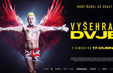 Vyšehrad Dvje
