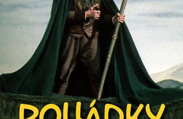 MUZEJNÍ NOC: Pohádky z hor
