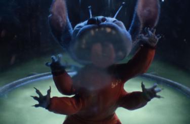 Lilo & Stitch