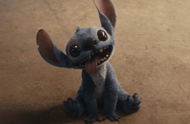 Lilo & Stitch