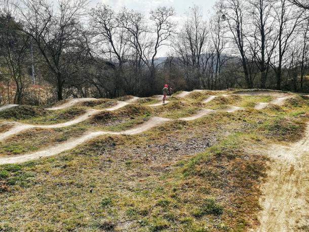 Naučná stezka Zárubou a Horkou