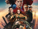 Spider-Man: Zbrusu nový den