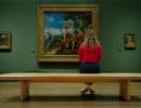 MUZEJNÍ NOC: EOS: Moje Národní galerie v Londýně