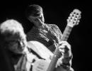Michal Pavlíček & Monika Načeva & Pavel Bořkovec quartet