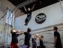 Cirk La Putyka | SPLASH | Kulturní léto 